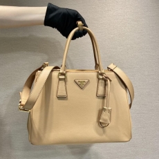 Prada Top Handle Bags